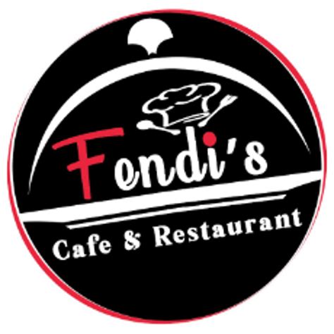 Online Menu of Fendi's Cafe & Restaurant Restaurant, Patterson 